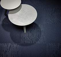 Flotex Cityscape t 350004 / t 353004 Cityscape Integrity² Navy фото 2 | FLOORDEALER